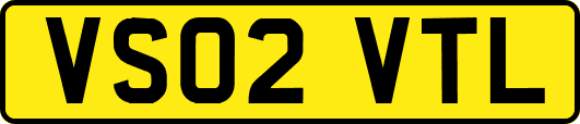 VS02VTL