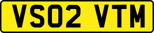 VS02VTM