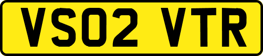 VS02VTR