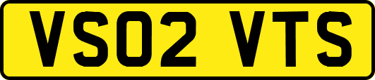 VS02VTS
