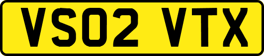 VS02VTX