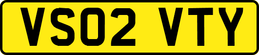 VS02VTY