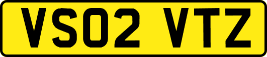 VS02VTZ