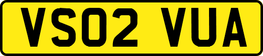 VS02VUA