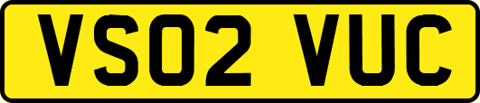 VS02VUC