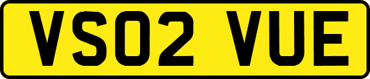 VS02VUE