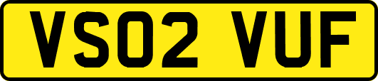 VS02VUF