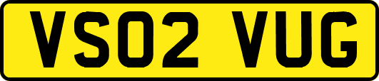 VS02VUG