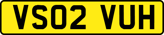 VS02VUH