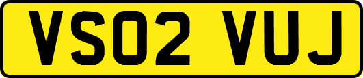 VS02VUJ
