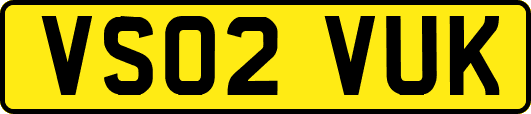 VS02VUK