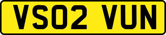 VS02VUN