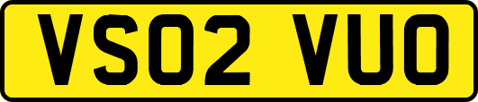 VS02VUO