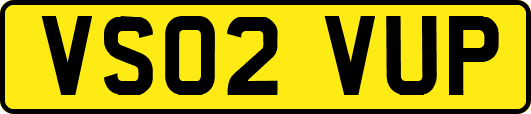 VS02VUP