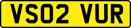 VS02VUR