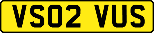 VS02VUS