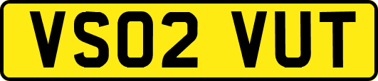 VS02VUT