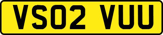 VS02VUU