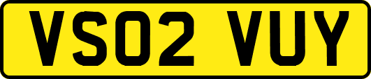 VS02VUY