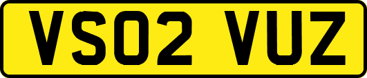 VS02VUZ