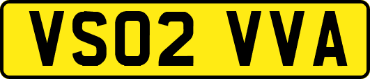 VS02VVA