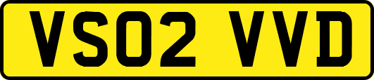 VS02VVD