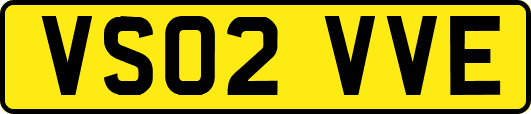 VS02VVE