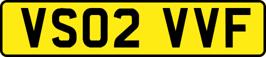 VS02VVF