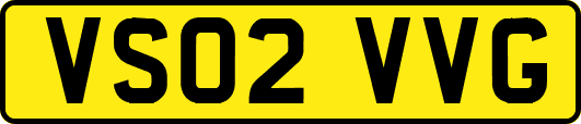 VS02VVG