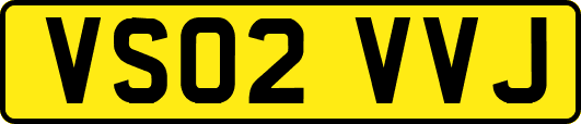 VS02VVJ
