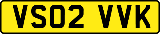 VS02VVK