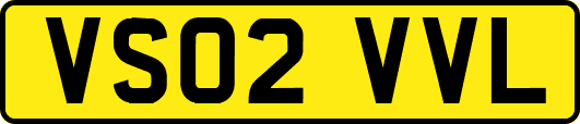 VS02VVL