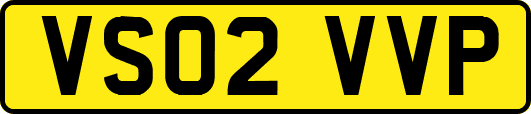 VS02VVP