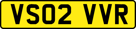 VS02VVR