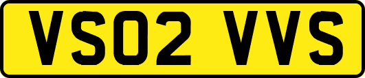 VS02VVS
