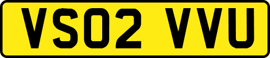VS02VVU