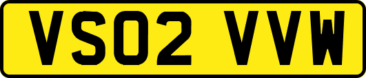 VS02VVW