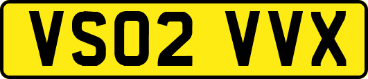 VS02VVX