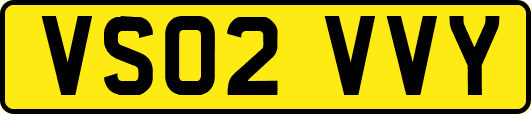 VS02VVY