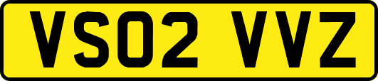 VS02VVZ