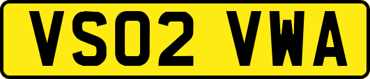 VS02VWA