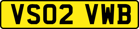 VS02VWB