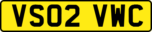 VS02VWC