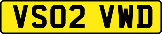 VS02VWD