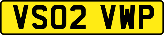VS02VWP