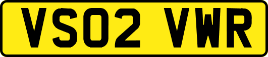 VS02VWR
