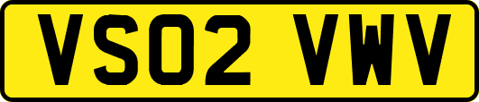VS02VWV
