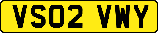 VS02VWY