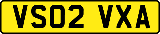 VS02VXA