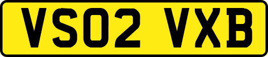 VS02VXB